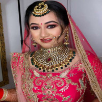 Professional Makeup Artist, Dipica Khanna, Makeup Artists, Delhi NCR